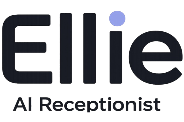 Ellie AI Receptionist by anupama.dev